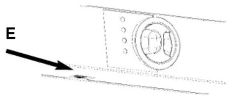 DOMETIC RM 7361 - Fonctions supplémentaires (uniquement pour les modèles RM 7XX5 L) - 2