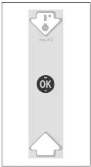 max.4°C OK