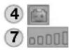DOMETIC RMS 8551 - Status indicators - 7