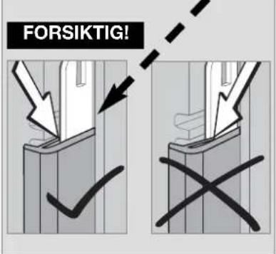 DOMETIC RMS 8551 - FORSIKTIG! - 4