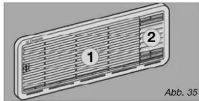 DOMETIC RMS 8405 - Betrieb bei niedrigen Außentemperaturen - 1