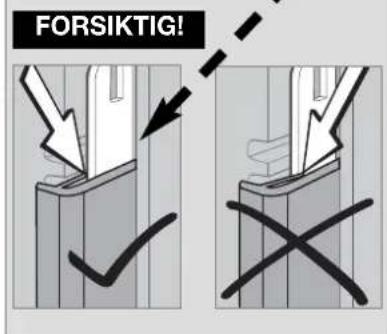 DOMETIC RMS 8405 - FORSIKTIG! - 4