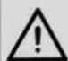 DOMETIC RMS 8405 - WARNING! - 1
