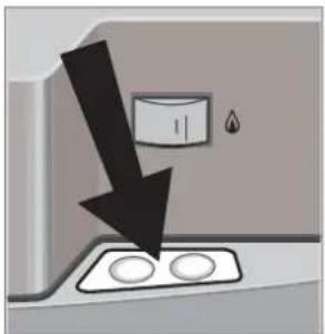DOMETIC RMS 8405 - CAUTION! - 1