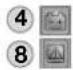 DOMETIC RMD 8551 - Status indicators - 4