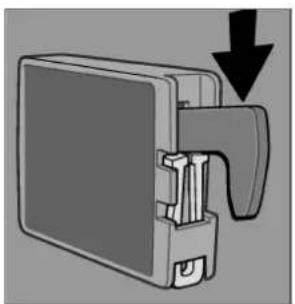DOMETIC RMD 8551 - ATTENTION! - 3