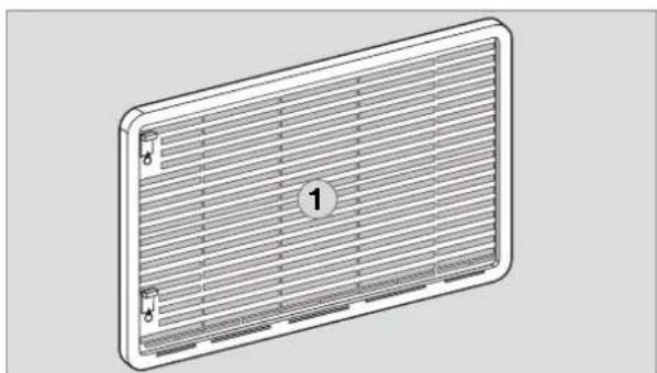 DOMETIC RMD 8551 - Operation during low outside temperatures - 2