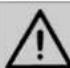 DOMETIC RMD 8551 - ATTENZIONE! - 1