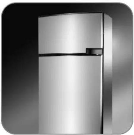 DOMETIC RMD 8551 - Operating Instructions - 1