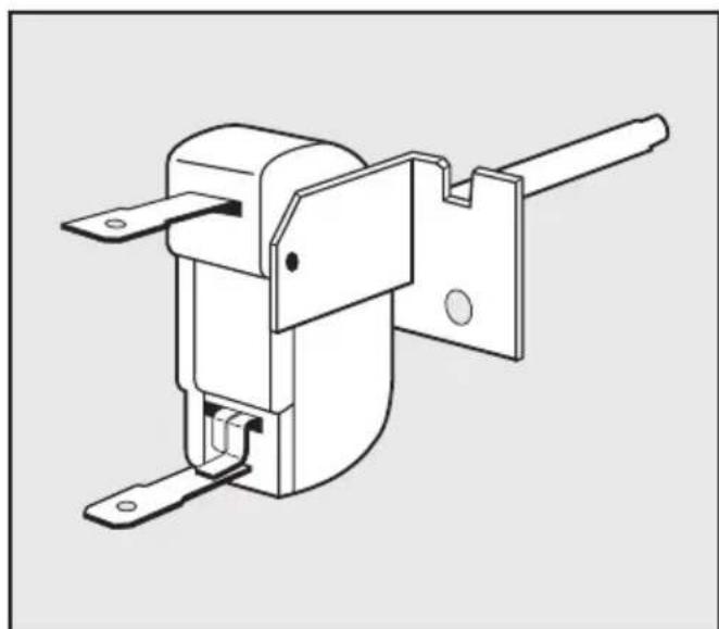 MIELE K 303 I - 5