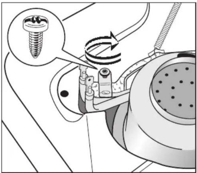 MIELE K 303 I - Service engineer fitting instructions - 3