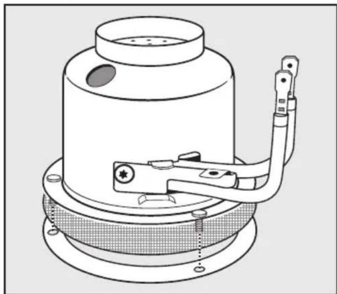 MIELE K 303 I - 1