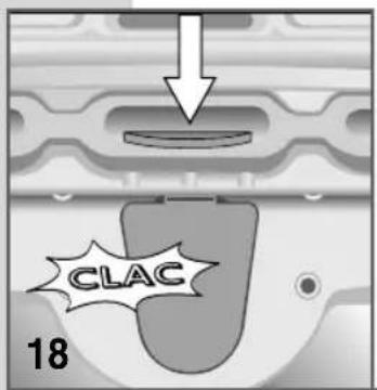 BOMPANI BOCA710E - USO DEI DETERSIVI - 1