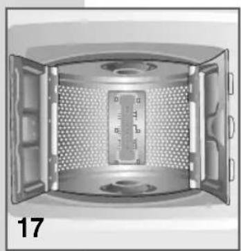 BOMPANI BOCA710E - AVVERTENZE PRIMA DELL'USO - 3