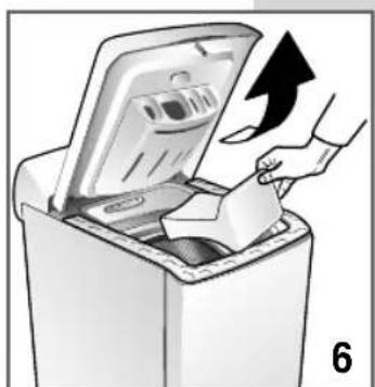 BOMPANI BOCA710E - DEBALLAGE ET DEBLOCAGE DE LA MACHINE - 6