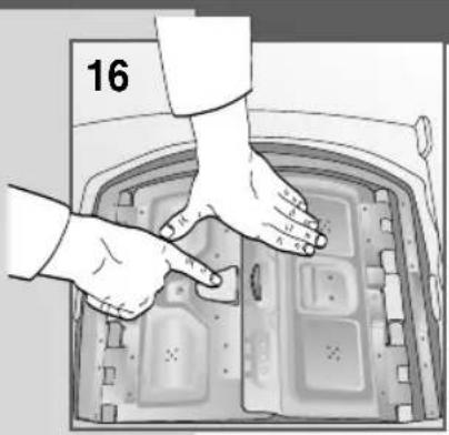 BOMPANI BOCA710E - INFORMATION BEFORE USE - 1