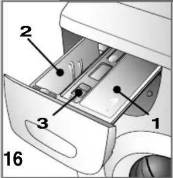 BOMPANI BOME810E - USE OF DETERGENTS - 1