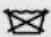 BOMPANI BOME810E - INTERNATIONAL CLOTHING CARE SYMBOLS - 8