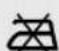 BOMPANI BOWM114E - INTERNATIONAL CLOTHING CARE SYMBOLS - 14