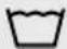 BOMPANI BOWM114E - INTERNATIONAL CLOTHING CARE SYMBOLS - 2
