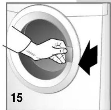BOMPANI BOWM114E - RECOMMENDATIONS PRIOR TO USE - 3