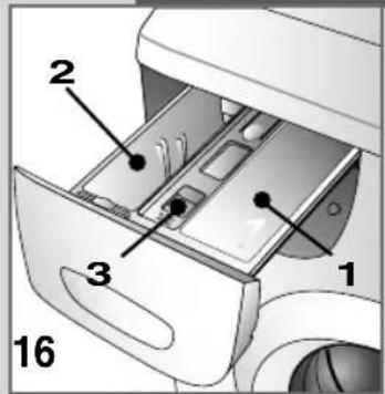BOMPANI BOWM114E - USE OF DETERGENTS - 1