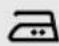 BOMPANI BOWM639E - INTERNATIONAL CLOTHING CARE SYMBOLS - 12