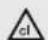 BOMPANI BOWM639E - INTERNATIONAL CLOTHING CARE SYMBOLS - 9