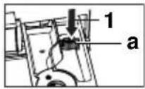 V-ZUG WAASKWL - Lessive liquide Produit de lessive en poudre - 2