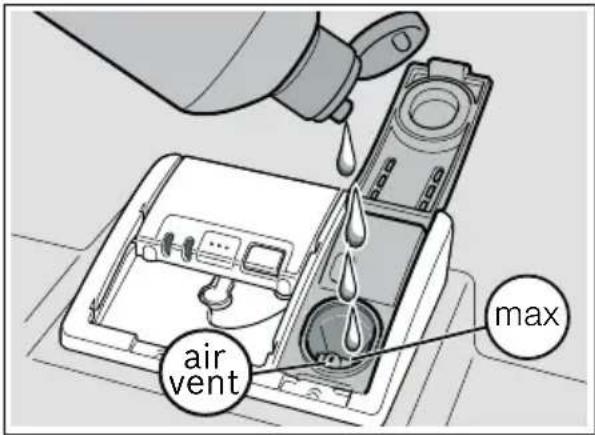 air vent max