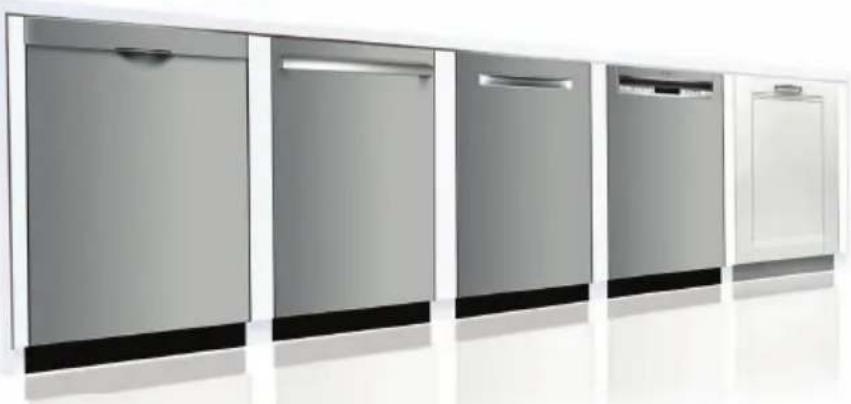 BOSCH SHE3AR75UC - 2