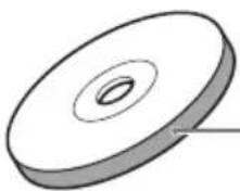 SONY SCDCE595 - Arten von Super Audio CDs - 1