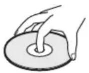 SONY SCDCE595 - Manipulation des disques - 1