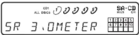 SONY SCDCE595 - Hinweis - 1