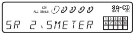 SONY SCDCE595 - Remarque - 2