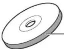 SONY SCDCE595 - Tipos de Super Audio CD - 1