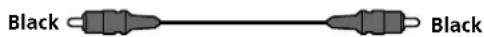 SONY SCDXA777ES - CENTER or SUB WOOFER connection - 1