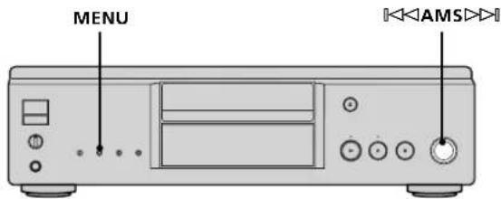 SONY SCDXA777ES - Notes - 1