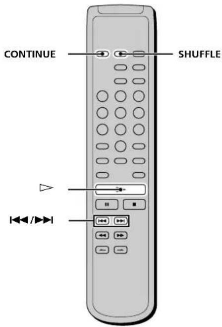 SONY SCDXA777ES - (Reproducción aleatoria) - 2