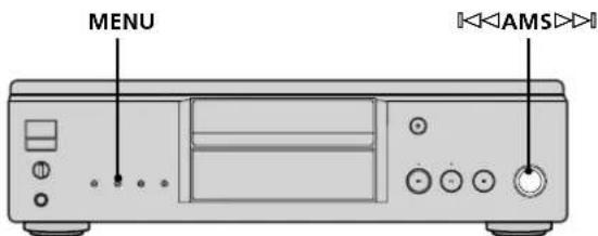 SONY SCDXA777ES - Remarques - 1