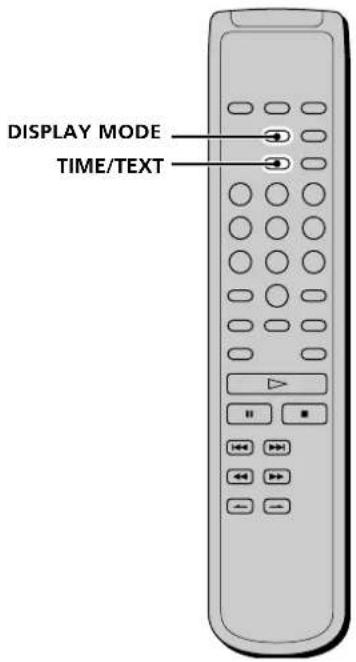 SONY SCDXA777ES - Utilisation de la fenêtre d'affichage - 3