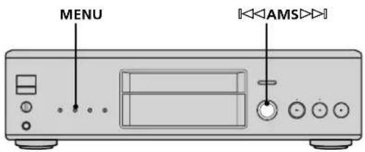 SONY SCDXA777ES - Notas - 2