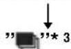 SONY DNE511 - P MODE/Gknappen - 6