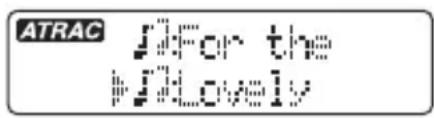 SONY DNE511 - Uw favoriete track of bestand selecteren - 1