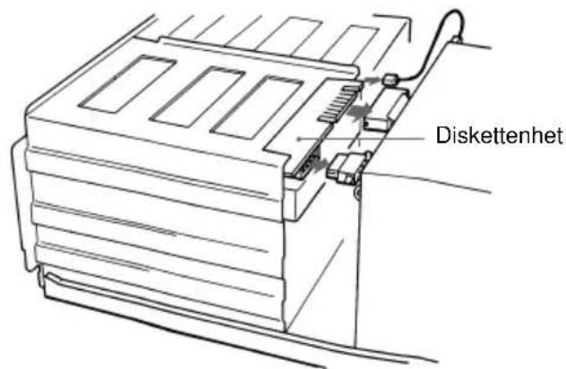SONY CDU701 - Öppna datorn - 5