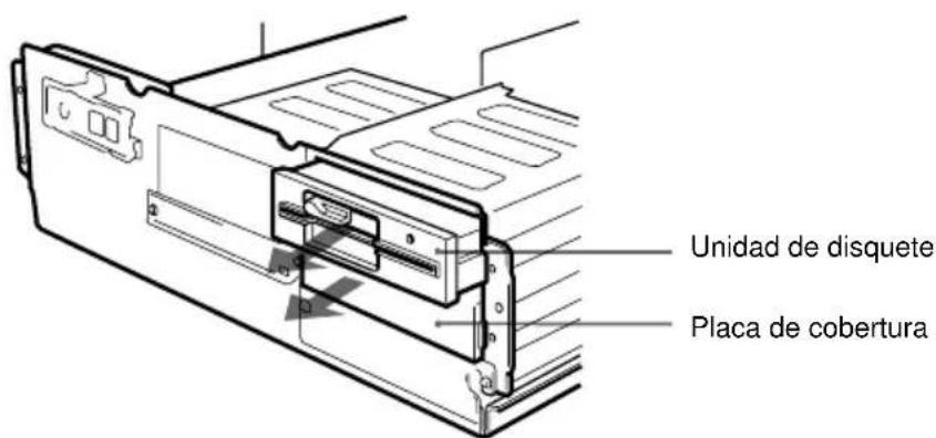 SONY CDU701 - Preparación del espacio para la unidad - 3