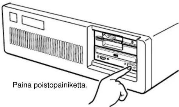SONY CDU701 - Aseman käynnistäminen - 1