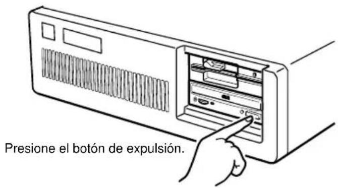 SONY CDU701 - Inicio de la unidad - 1