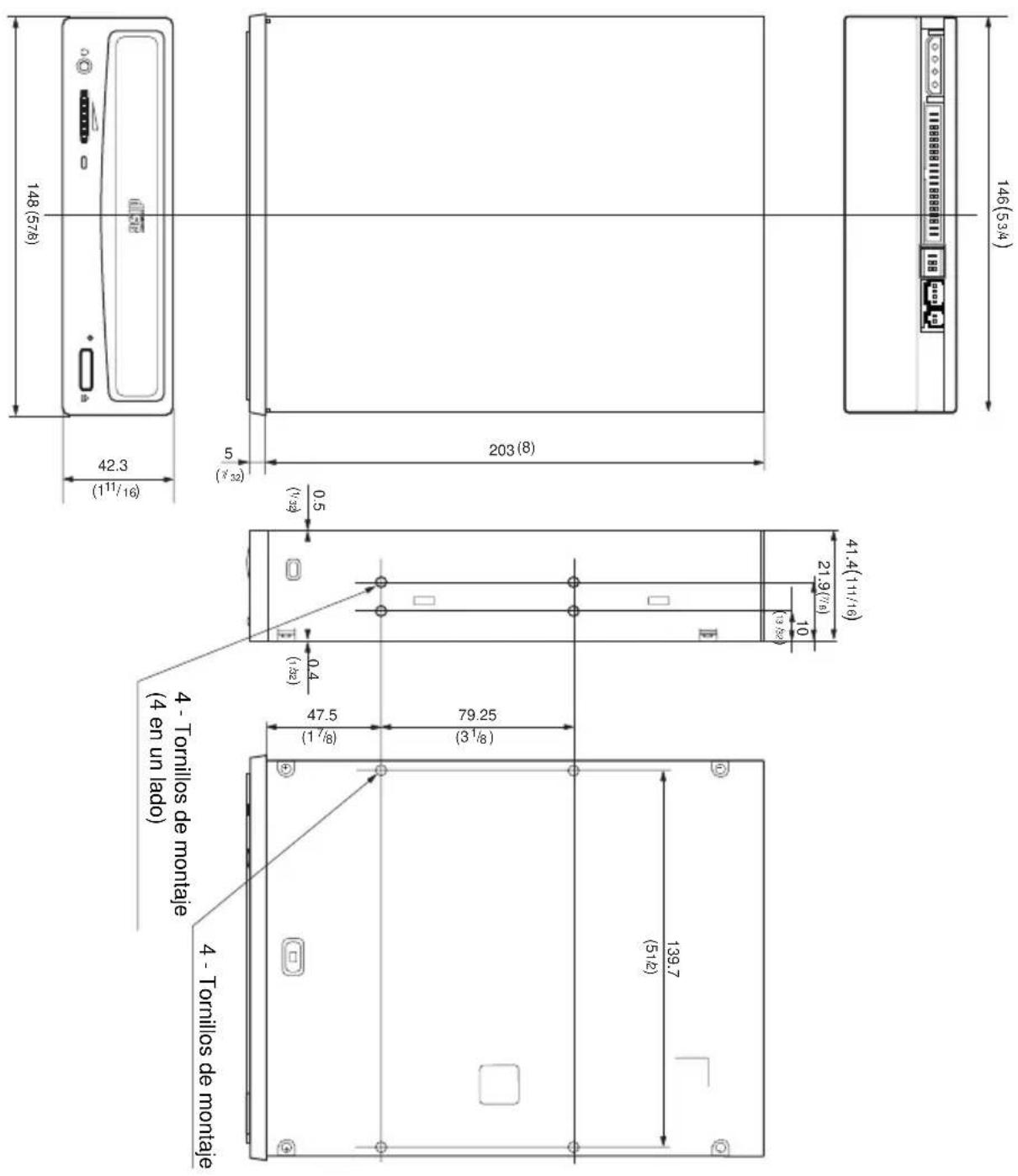 SONY CDU701 - Important: - 1