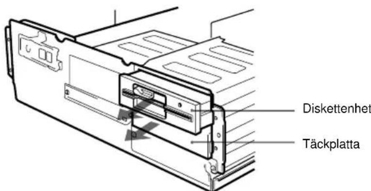 SONY CDU701 - Öppna datorn - 6